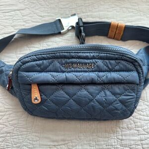 MZ Wallace Metro Belt Bag